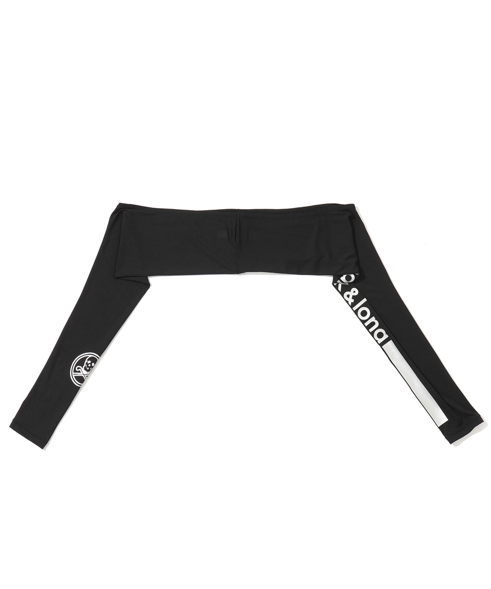 HEC UV Shield Performance Sleeve | WOMEN