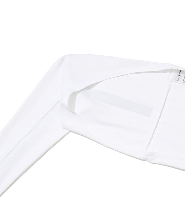 HEC UV Shield Performance Sleeve | WOMEN