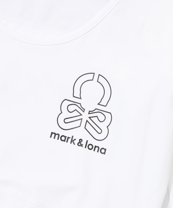 Axis Shield Tech U-Neck LS | WOMEN