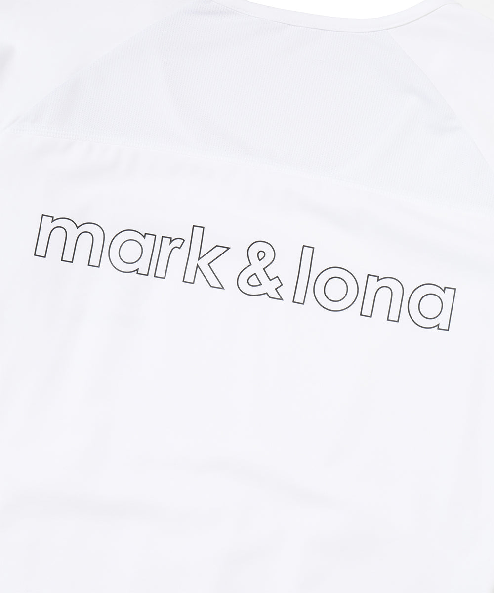 Axis Shield Tech U-Neck LS | WOMEN