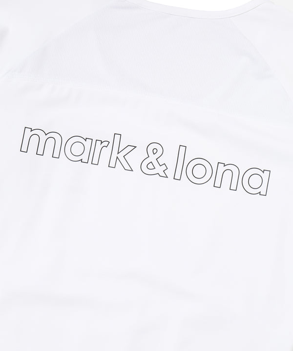 Axis Shield Tech U-Neck LS | WOMEN