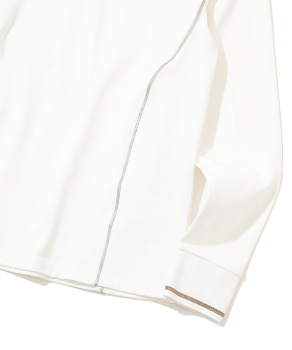 Alpha Performance Mock Neck | WOMEN