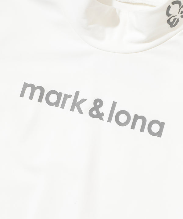 Alpha Performance Mock Neck | WOMEN