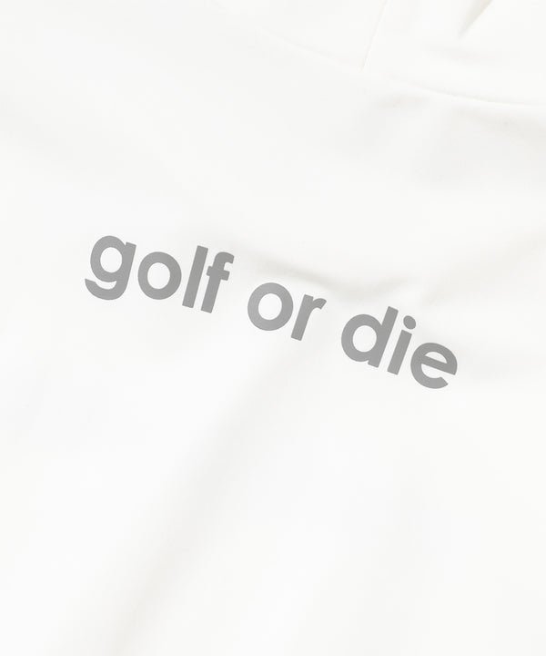 Alpha Performance Mock Neck | WOMEN