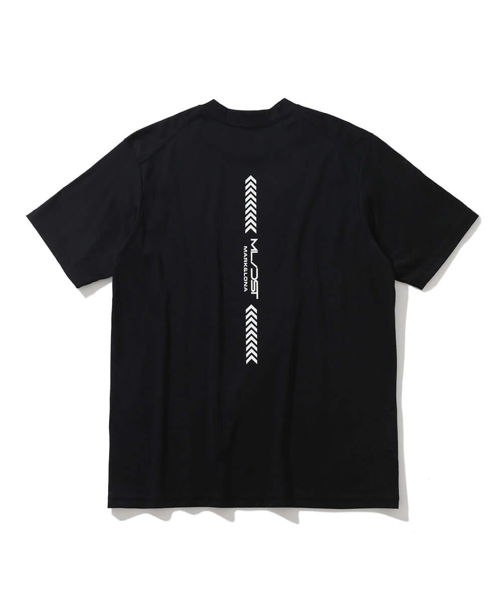 DST Motion Tee | MEN and WOMEN