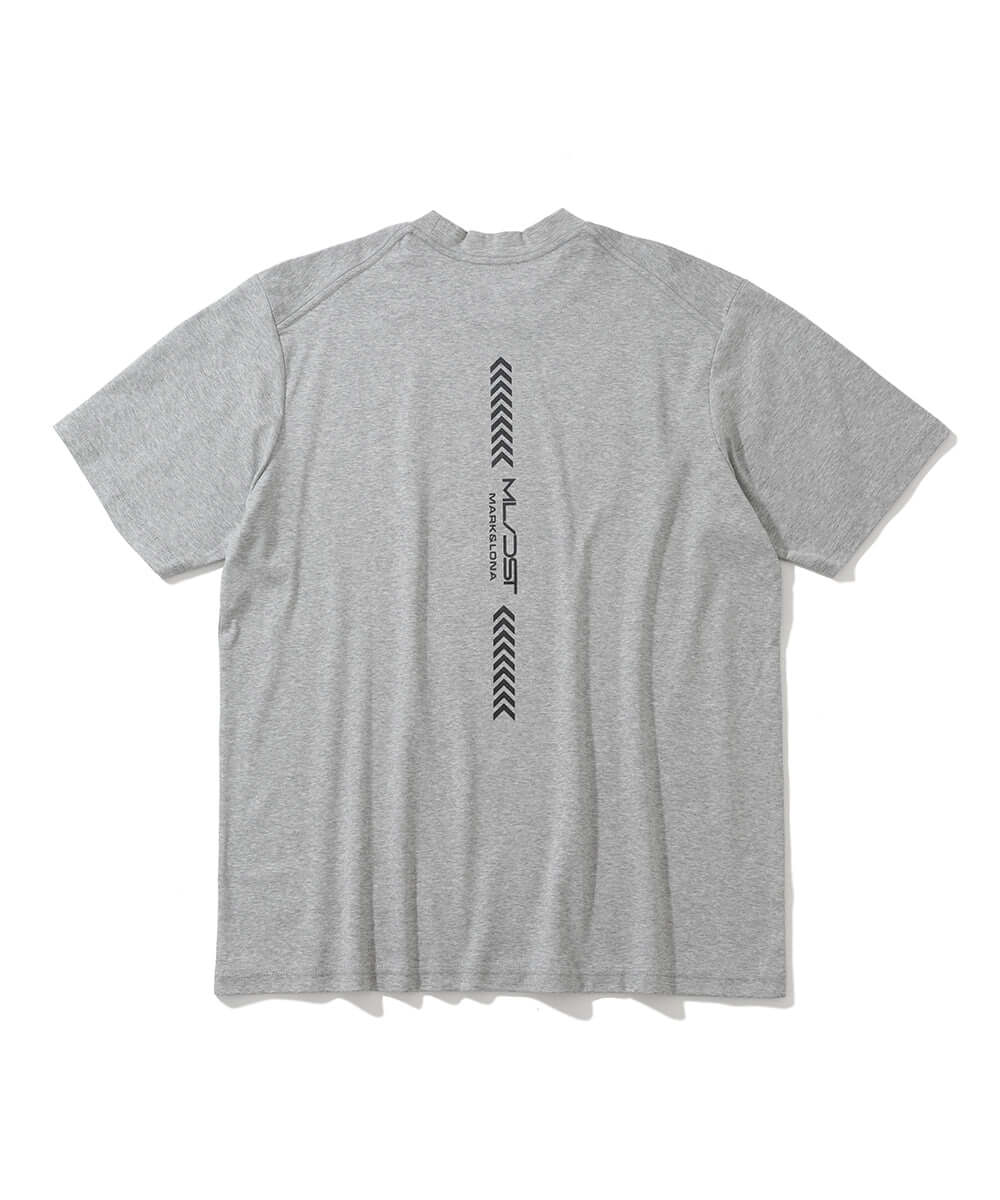 DST Motion Tee | MEN and WOMEN