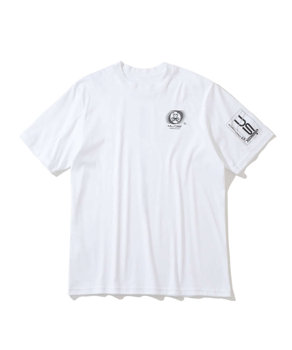 DST Motion Tee | MEN and WOMEN
