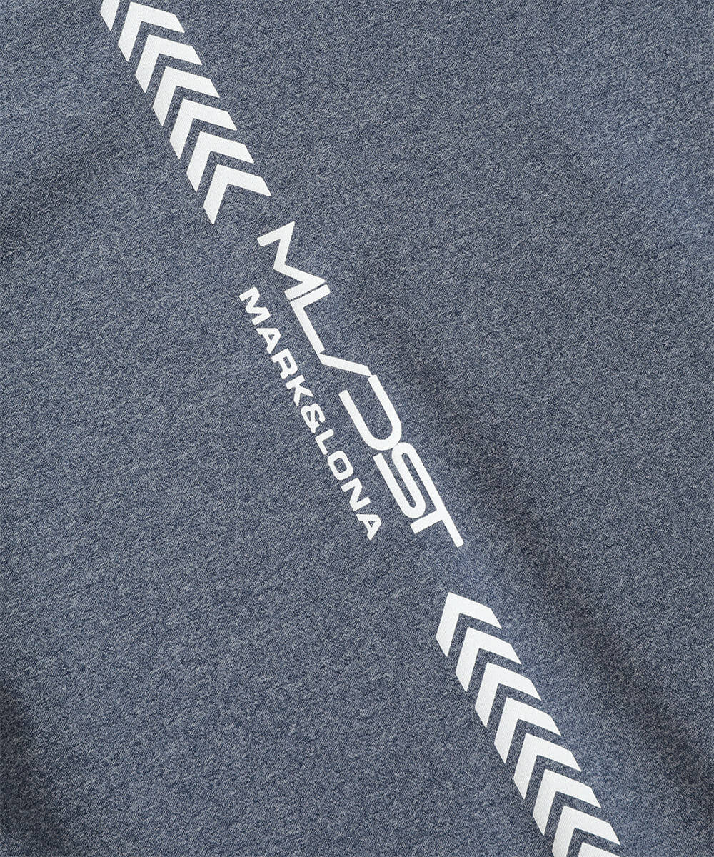 DST Motion Top | MEN and WOMEN