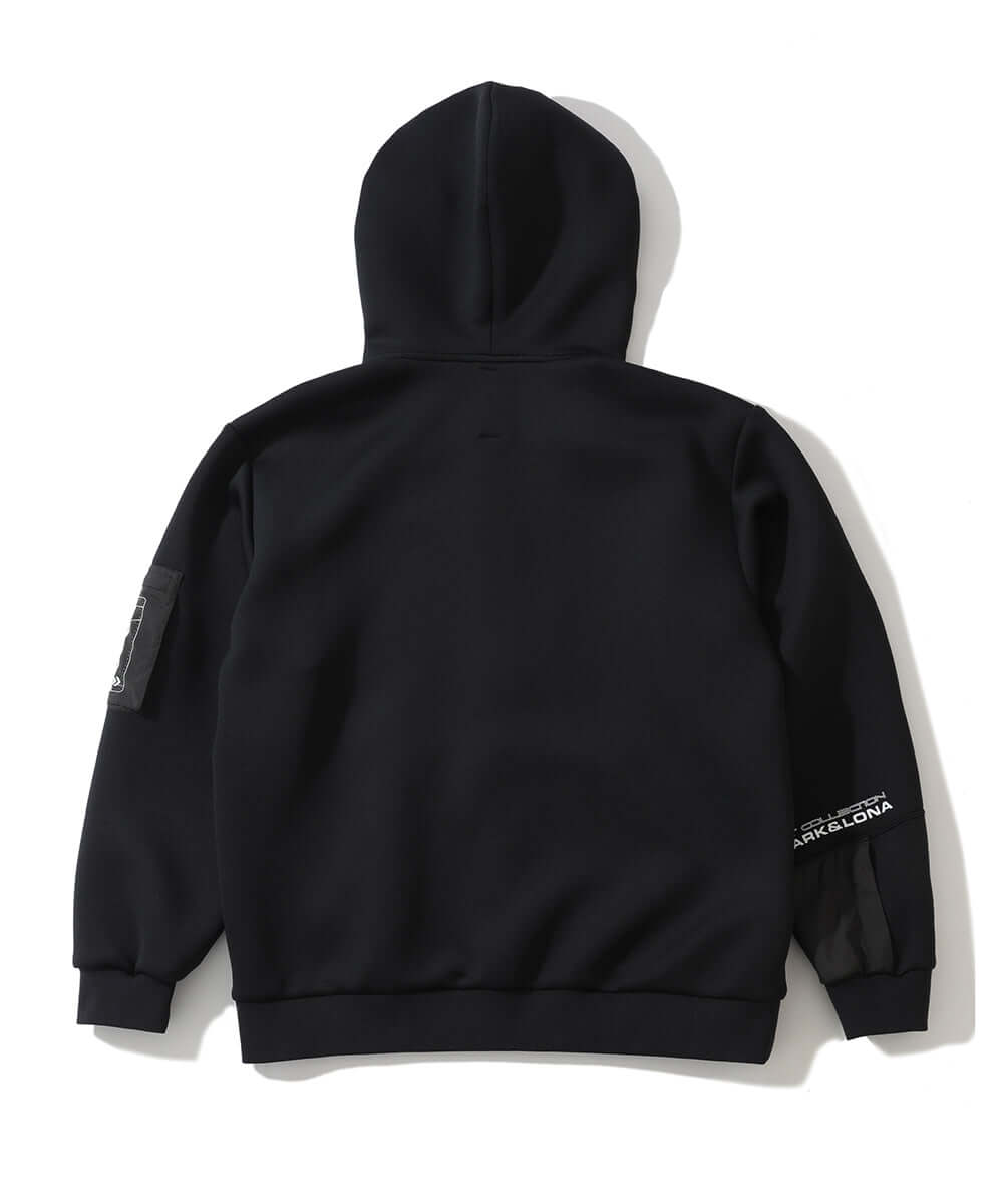 DST Motion Hoodie | MEN