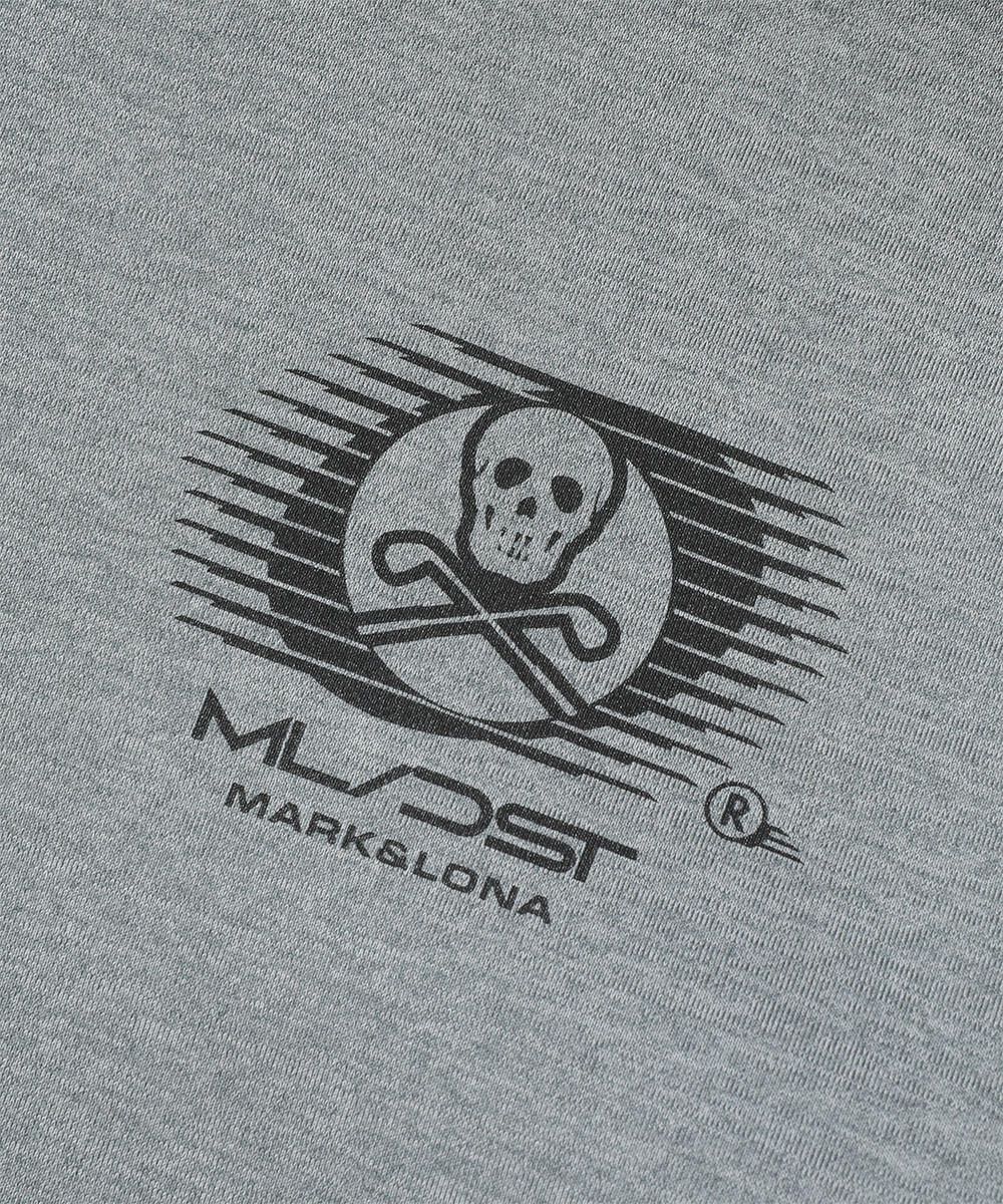 DST Motion Hoodie | MEN