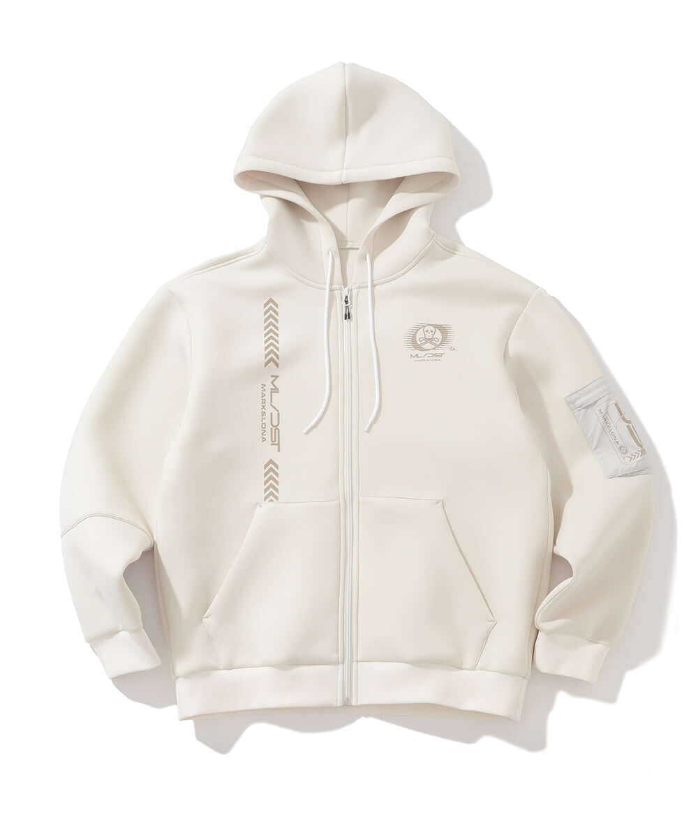 DST Motion Hoodie | MEN
