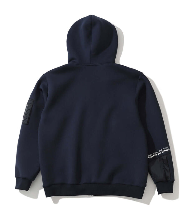 DST Motion Hoodie | MEN