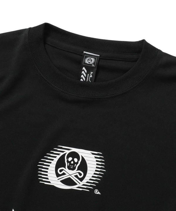 Destination Active long Tee | MEN