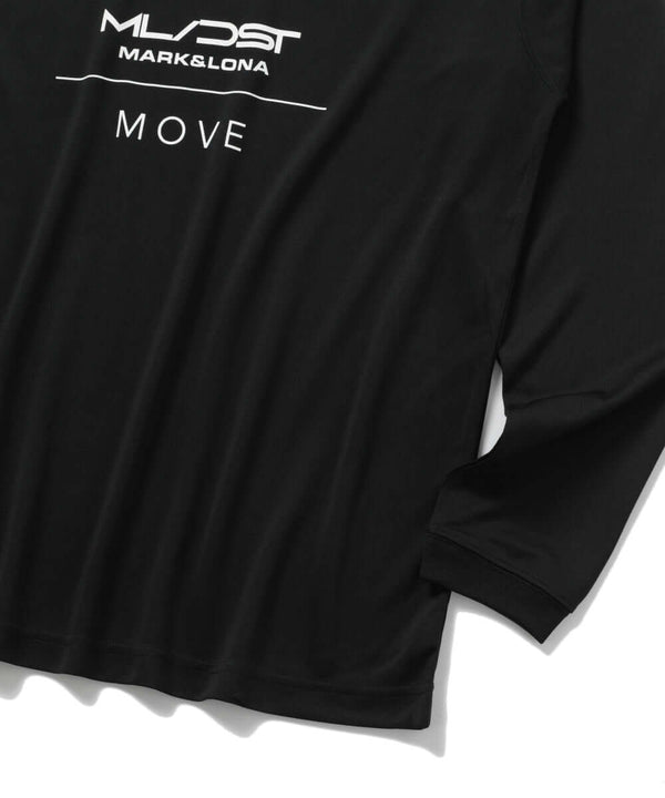 Destination Active long Tee | MEN