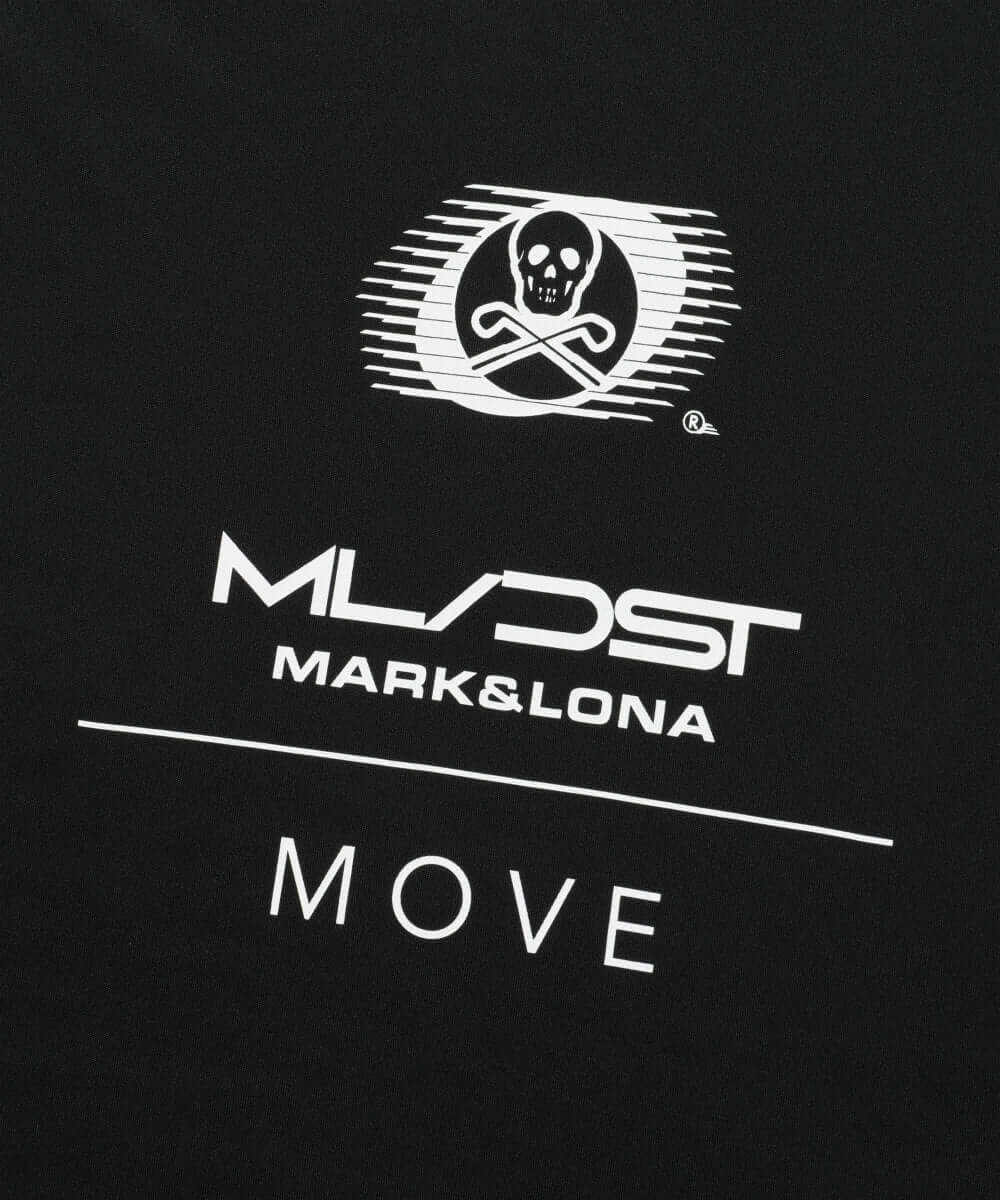 Destination Active long Tee | MEN