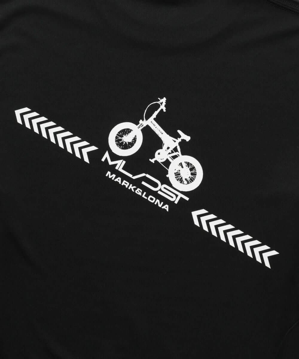 Destination Active long Tee | MEN