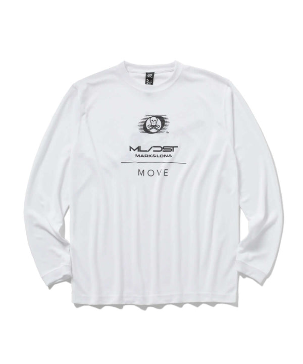 Destination Active long Tee | MEN