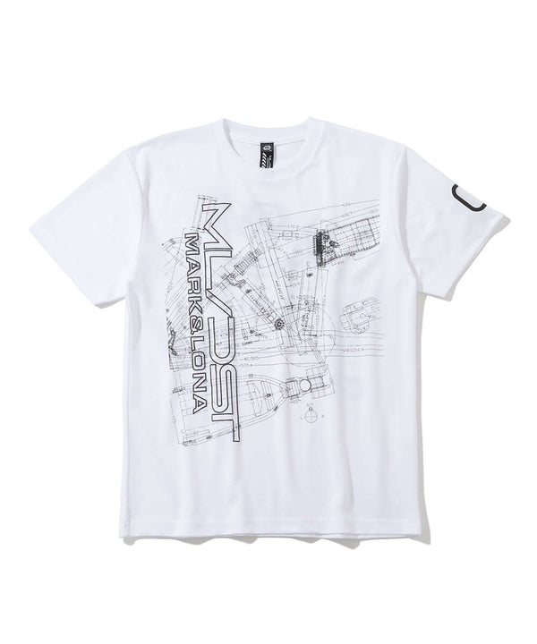 Destination Active Tee | MEN
