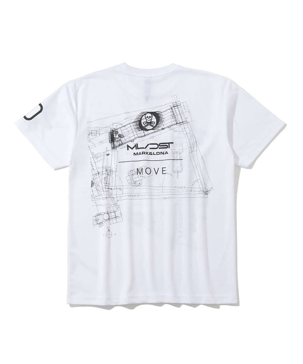 Destination Active Tee | MEN