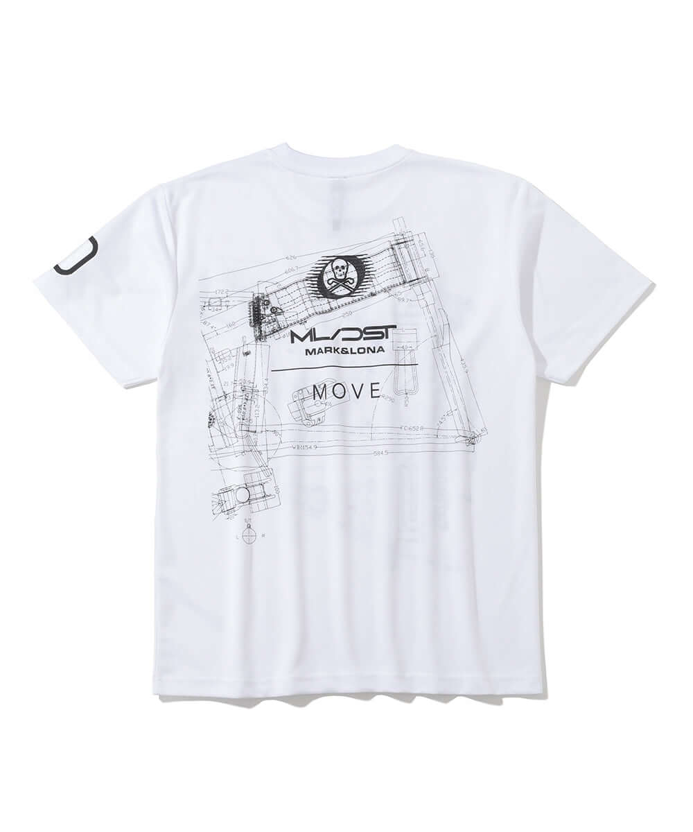 Destination Active Tee | MEN