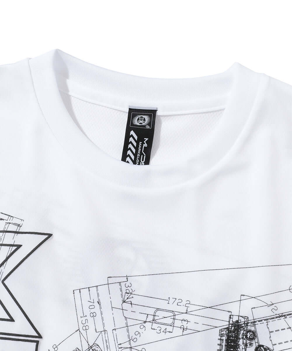 Destination Active Tee | MEN