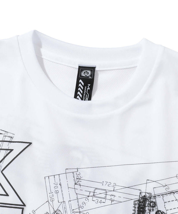 Destination Active Tee | MEN