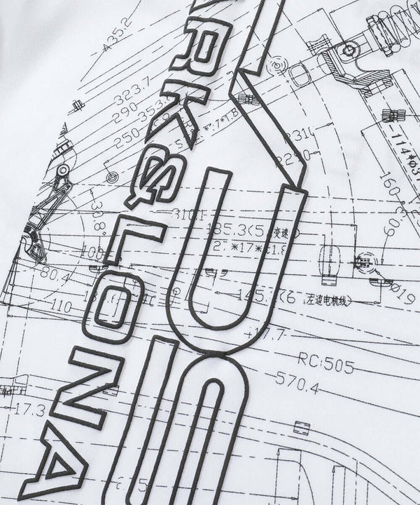 Destination Active Tee | MEN