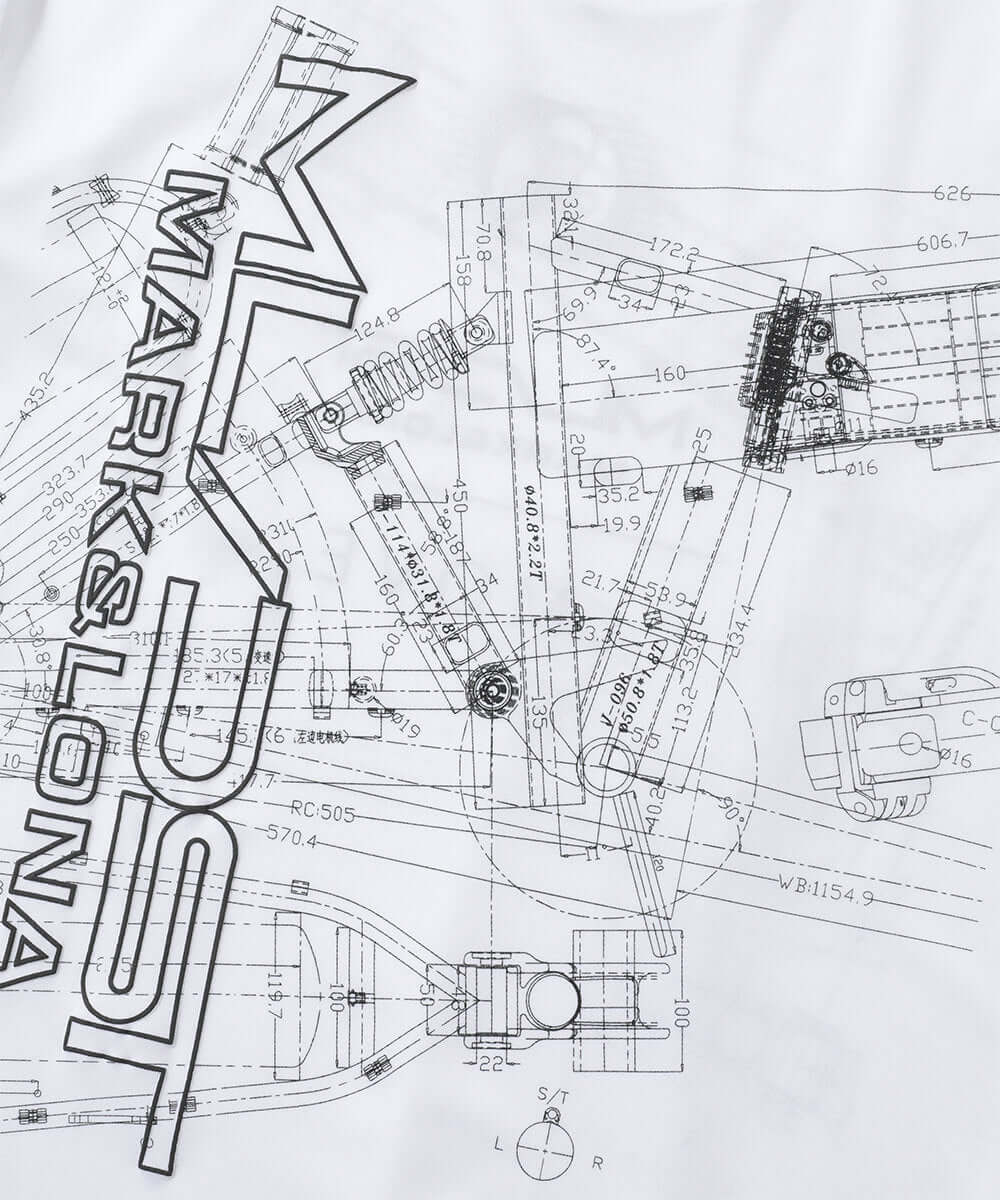 Destination Active Tee | MEN