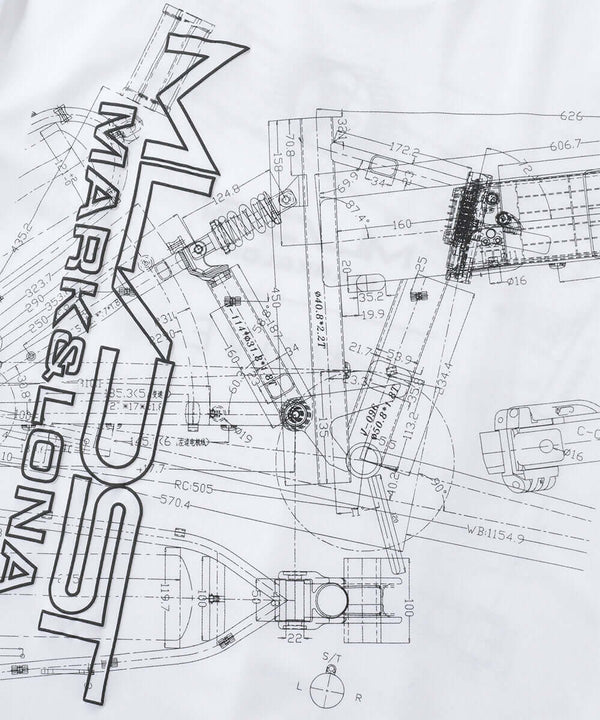 Destination Active Tee | MEN