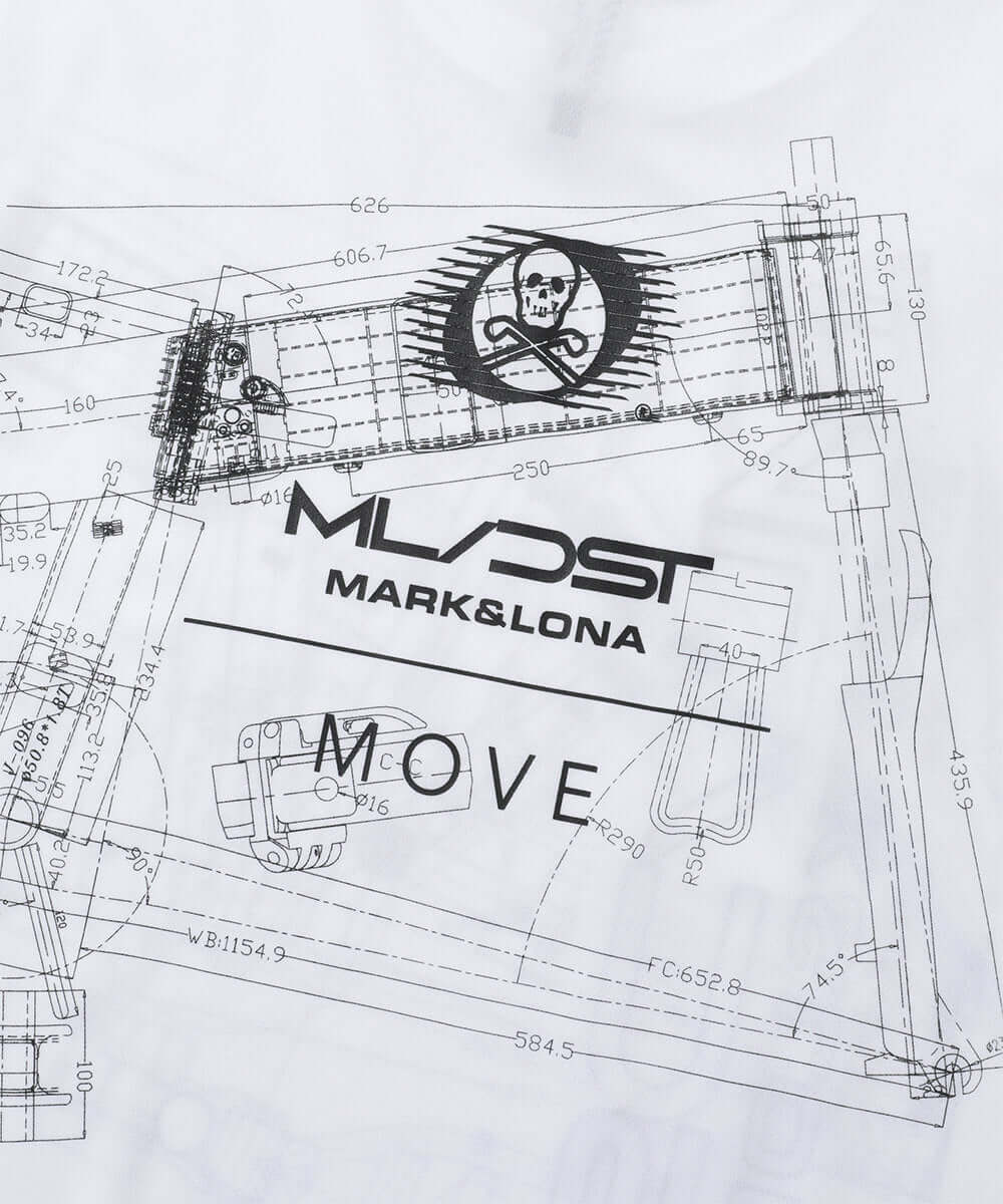 Destination Active Tee | MEN