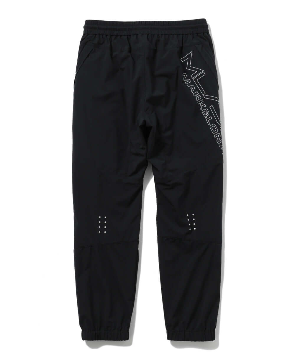 Destination Nylon Utility Pants | MEN