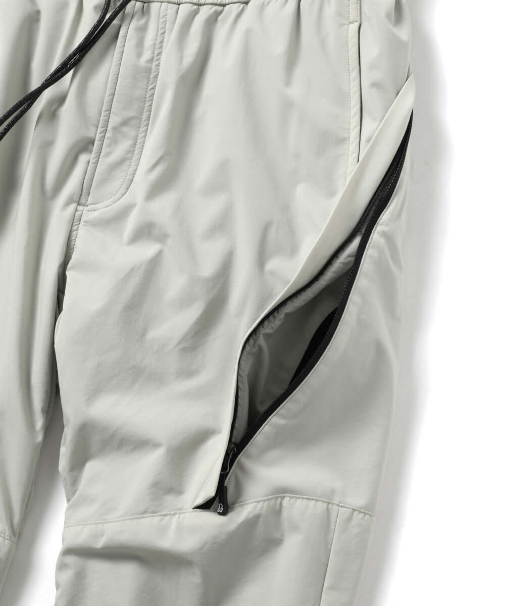 Destination Nylon Utility Pants | MEN