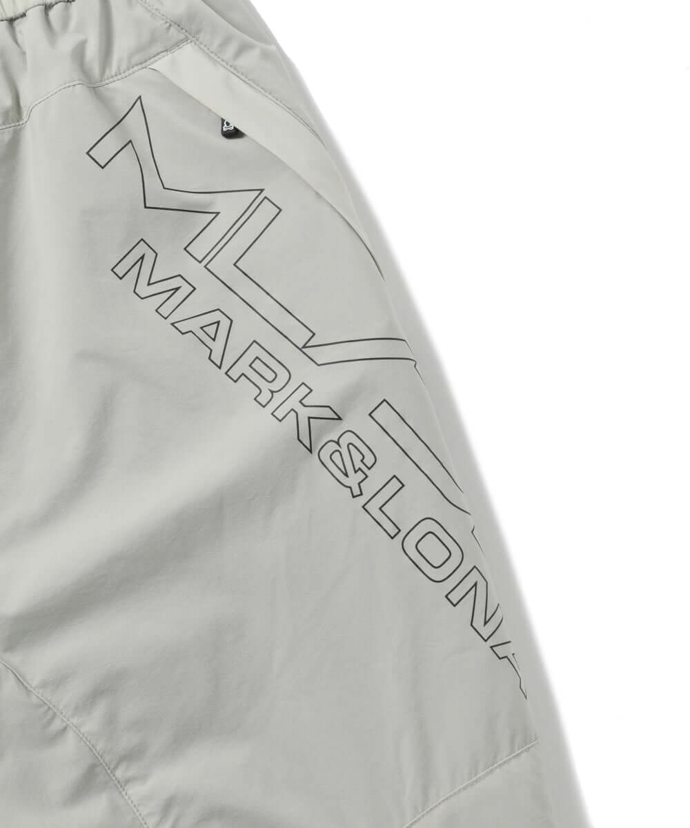 Destination Nylon Utility Pants | MEN
