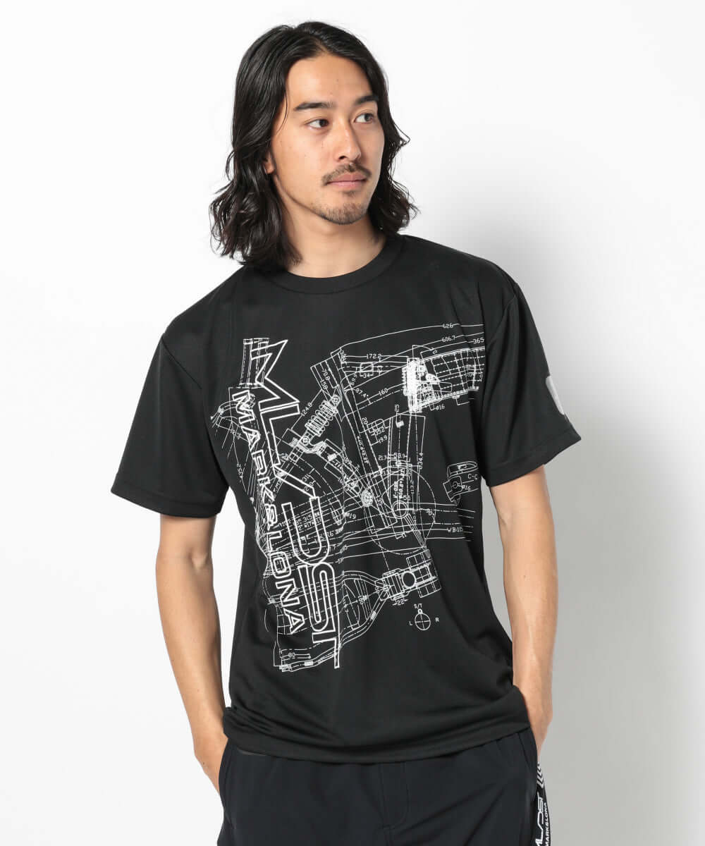 Destination Active Tee | MEN