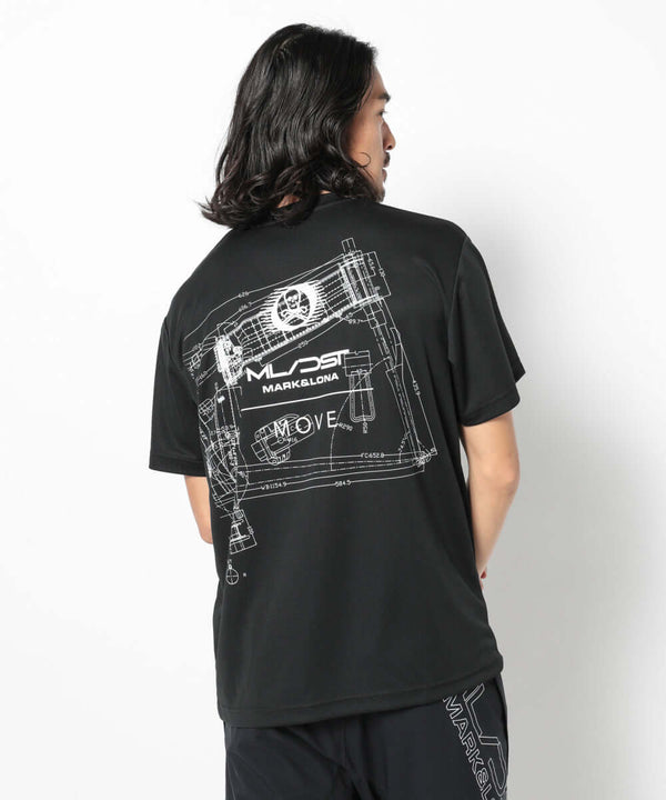 Destination Active Tee | MEN