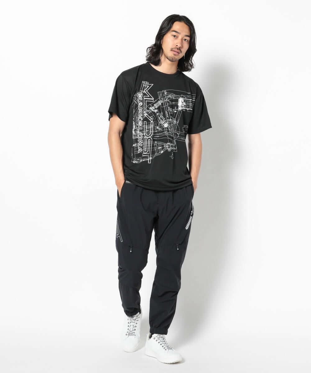 Destination Active Tee | MEN