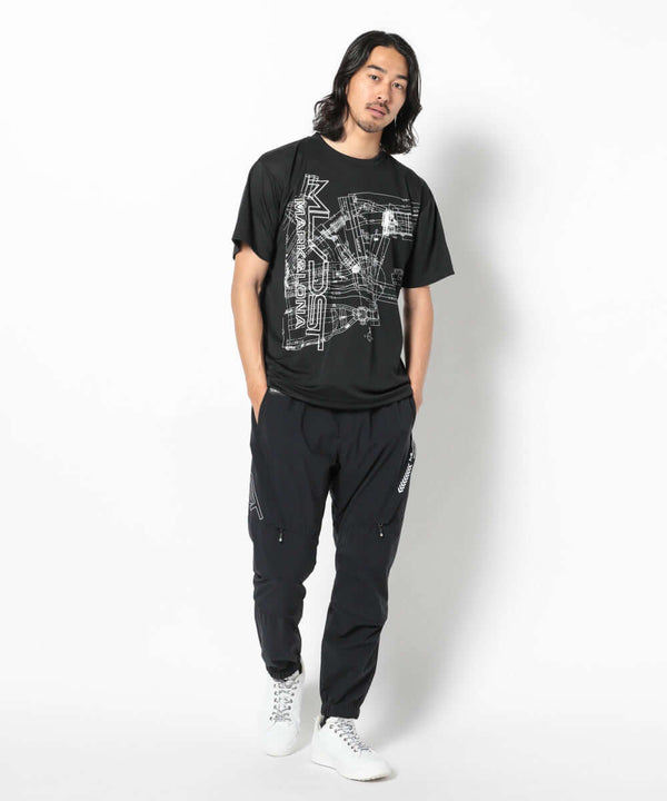 Destination Active Tee | MEN