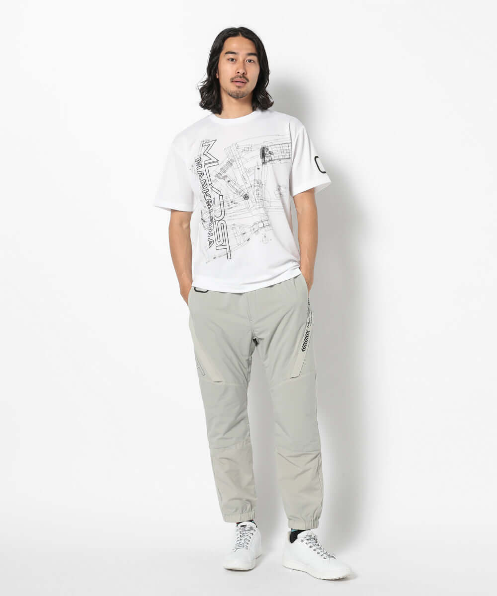 Destination Active Tee | MEN