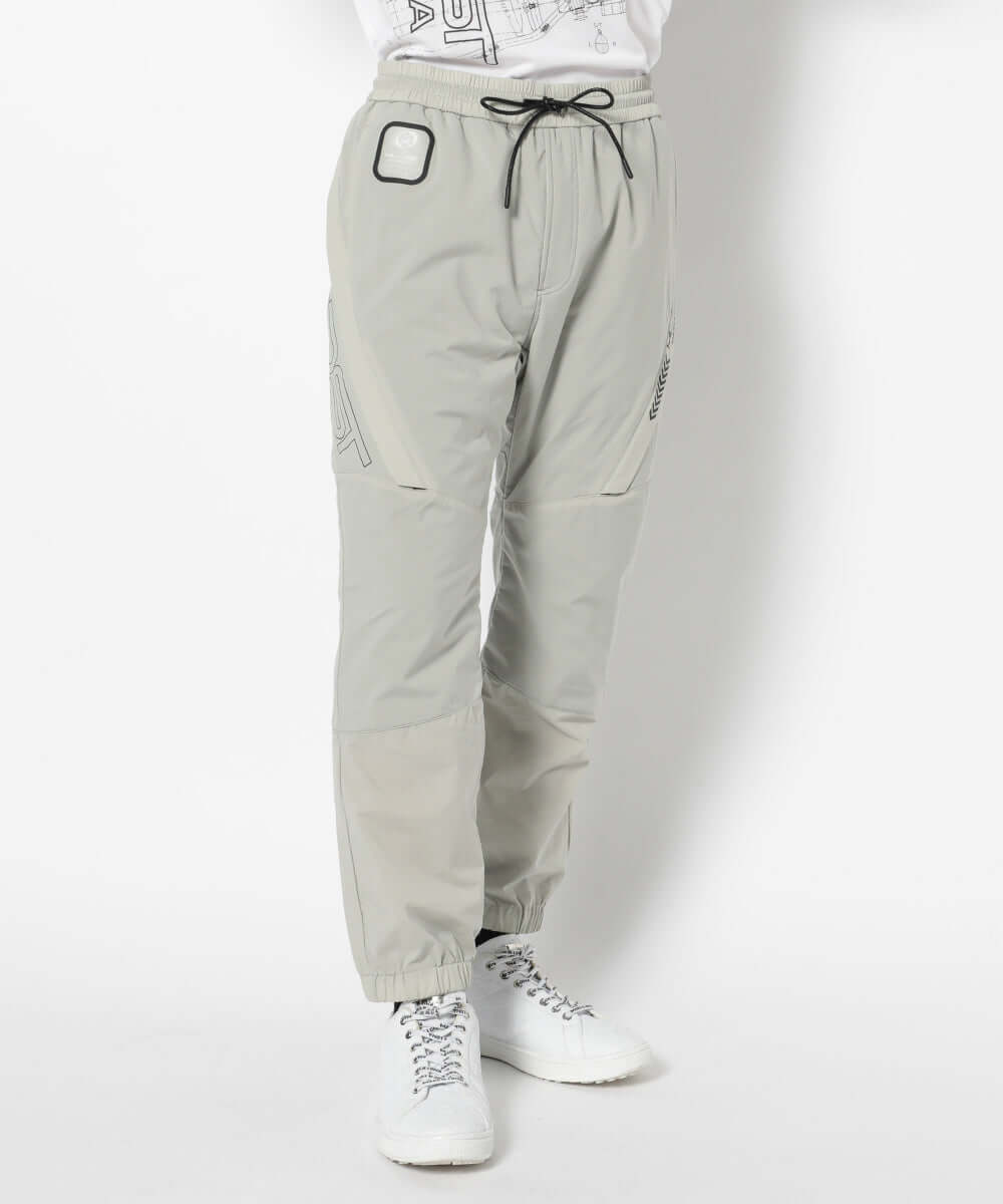 Destination Nylon Utility Pants | MEN