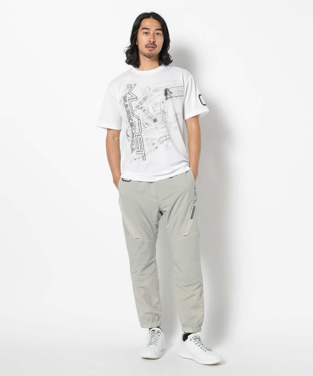 Destination Nylon Utility Pants | MEN