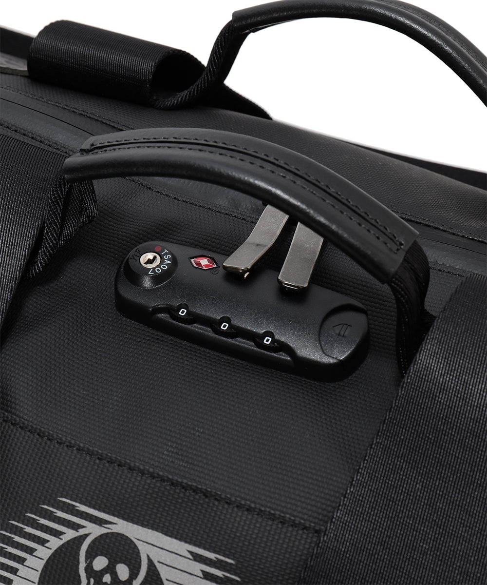 DST Continental Boston Bag