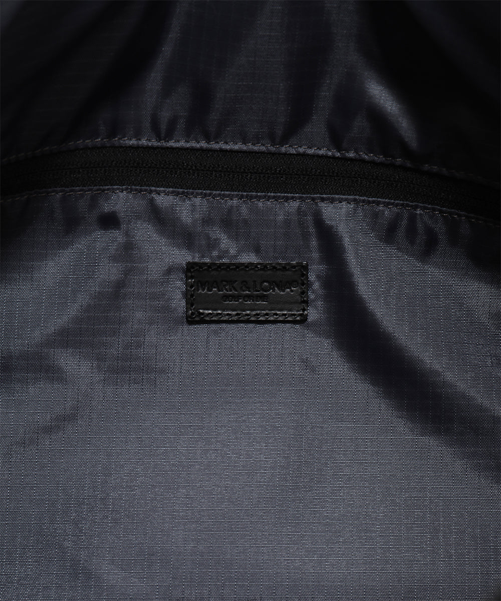DST Continental Boston Bag