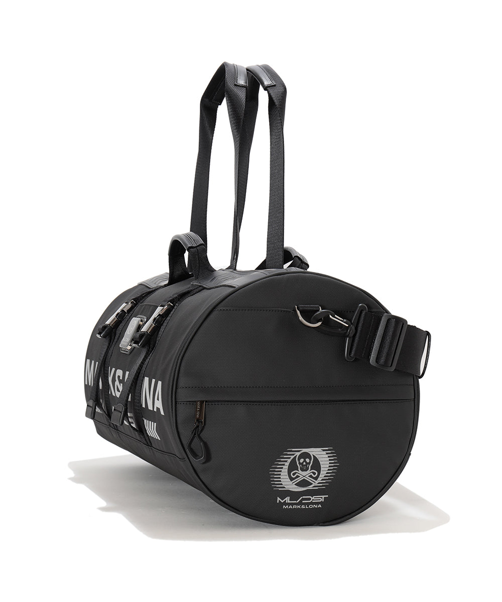 DST Continental Boston Bag