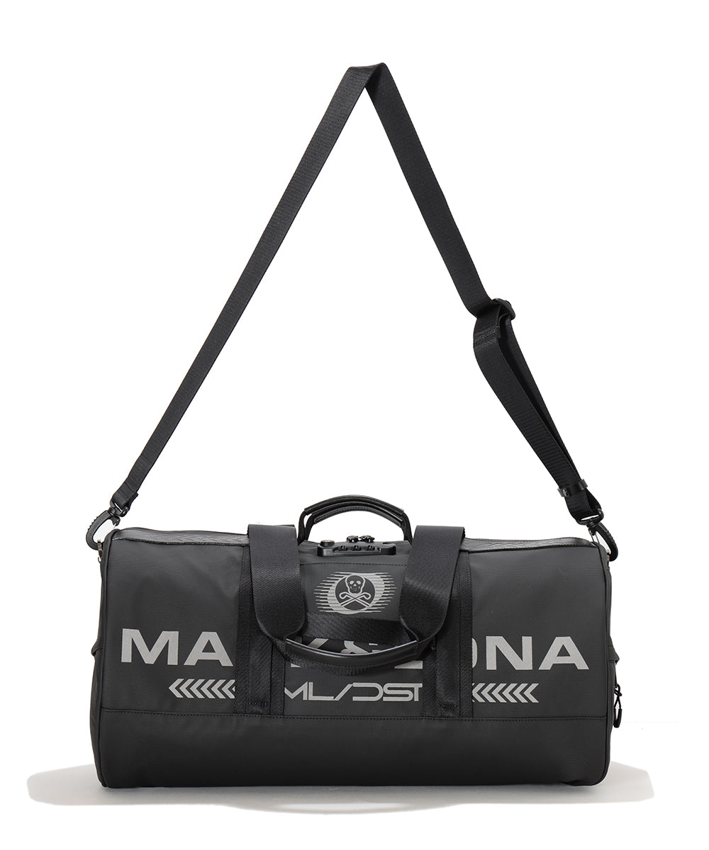 DST Continental Boston Bag