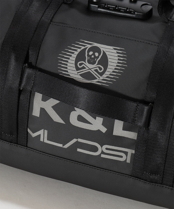 DST Continental Boston Bag