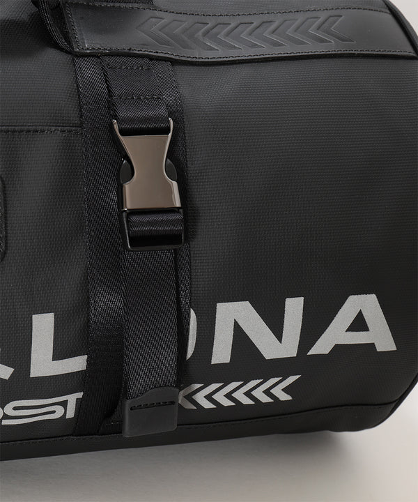 DST Continental Boston Bag
