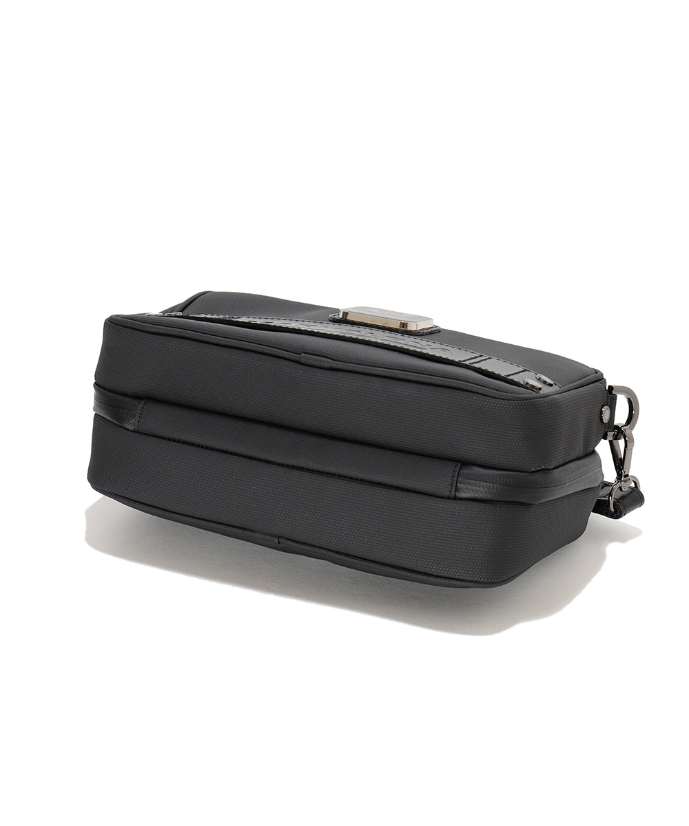 DST Continental Trio 2Way Bag