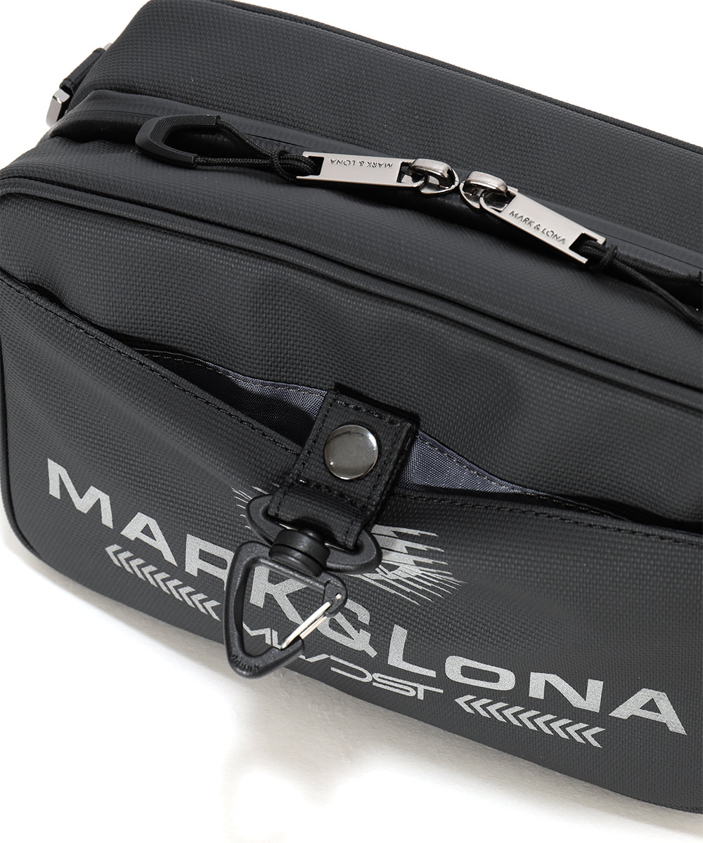 DST Continental Trio 2Way Bag