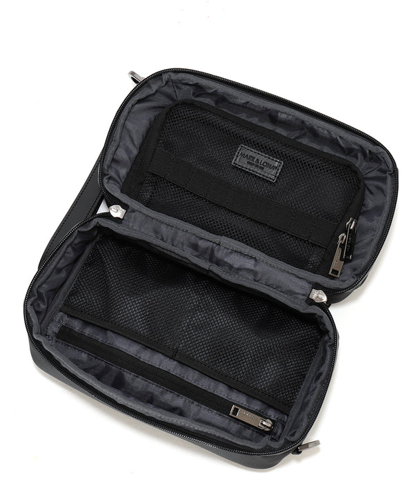 DST Continental Trio 2Way Bag