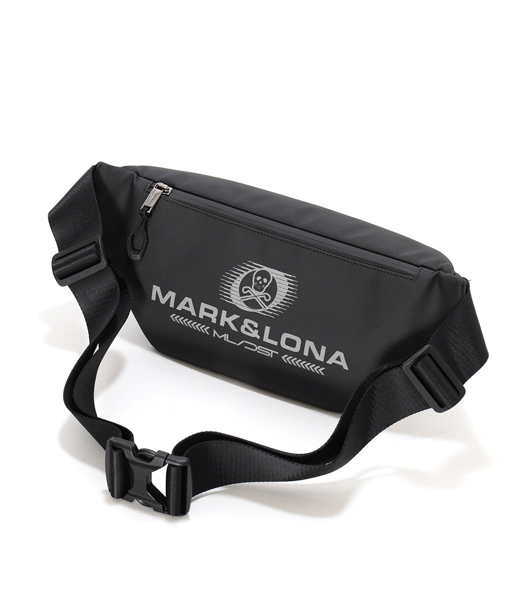 DST Continental Crossbody Bag